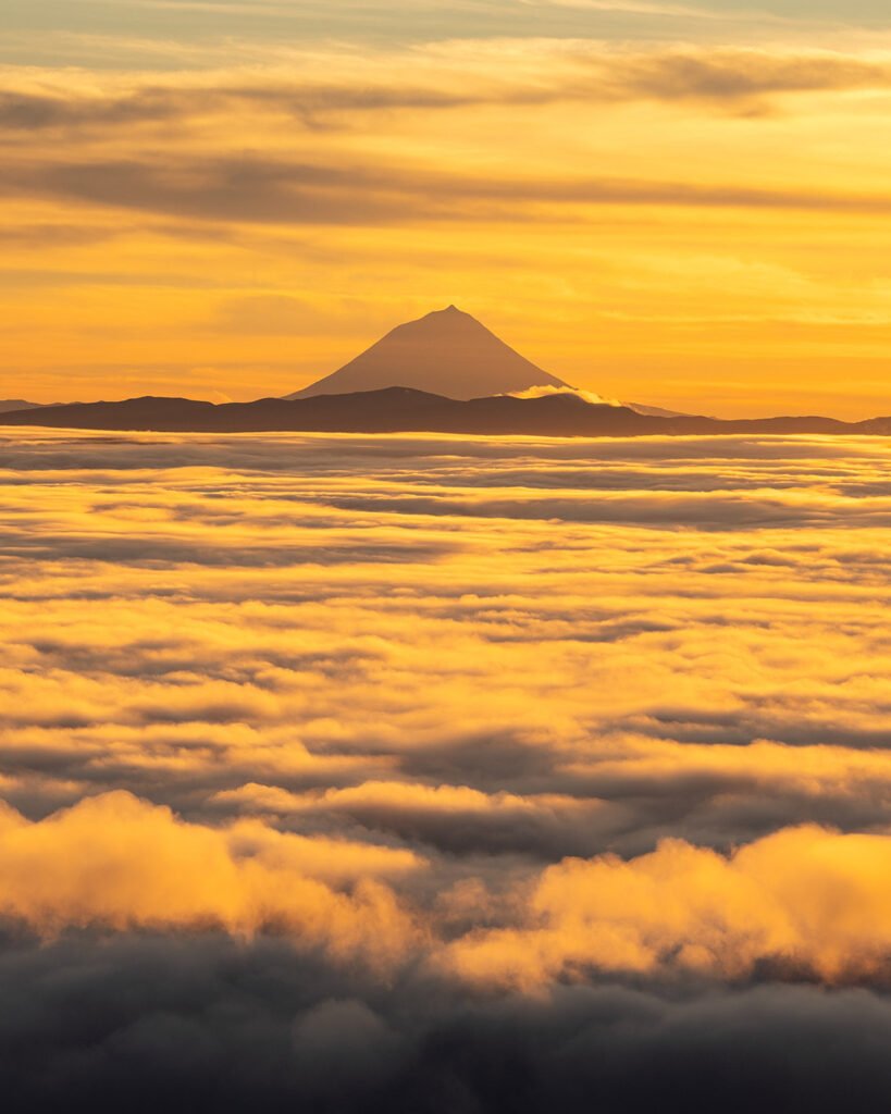 Azores Spirit–Ilha do Pico