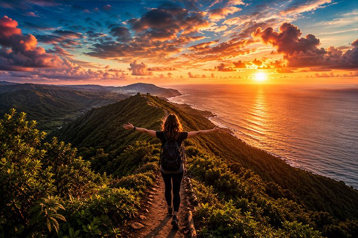 Retreats in Azores Islands